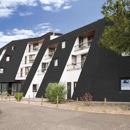 Aparthotel Tannenhof Wittlich Exterior photo