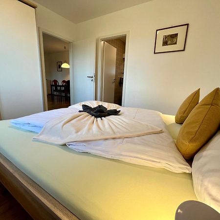 Aparthotel Tannenhof Wittlich Exterior photo